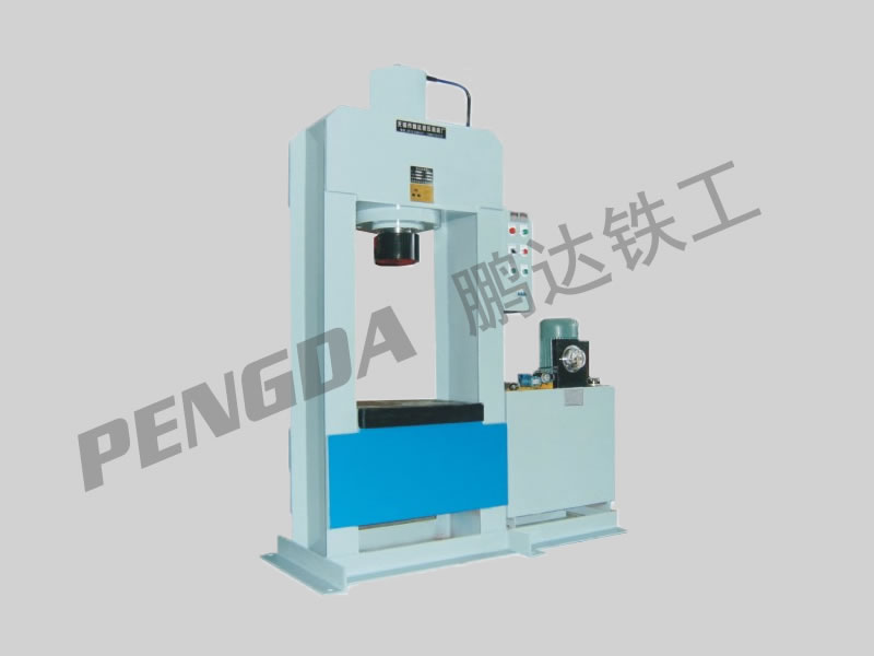 龙门压机