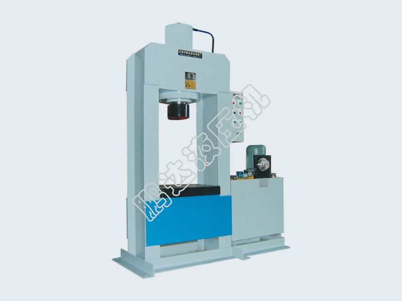 龙门压机