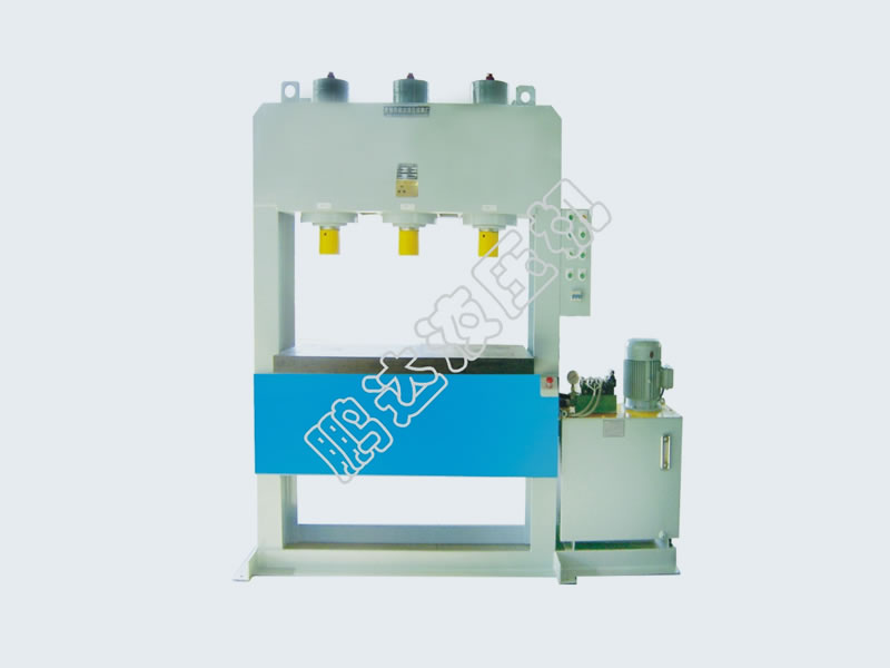 龙门压机