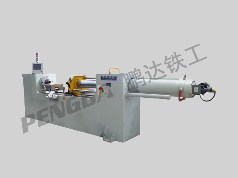 电机转子轴压机-卧式