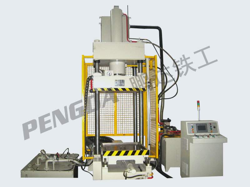 电机水压试验机